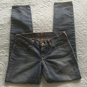 Ladies The Diva jeans